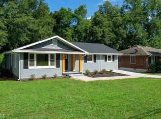 1948 Long Dr #11, Decatur, GA 30032