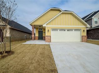 8329 NW 137th St, Oklahoma City, OK 73142