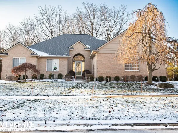 3251 Oxford W, Auburn Hills, MI 48326