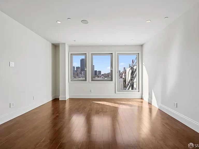 527 Greenwich St #A — Photo 17