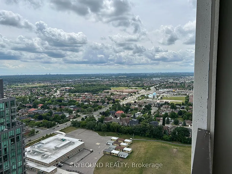 36 Elm Dr W #3607 — Photo 50