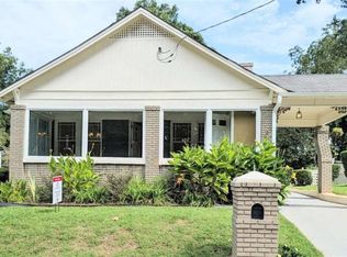 1541 North Ave NW, Atlanta, GA 30318