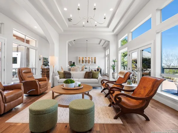 29630 Fairview Pl, Fair Oaks Ranch, TX 78015