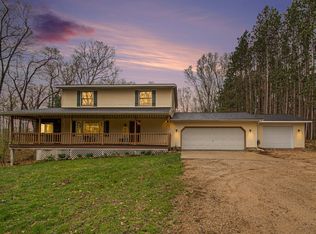 23127 W Kendaville Rd, Pierson, MI 49339