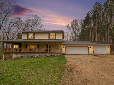23127 W Kendaville Rd, Pierson, MI, 49339
