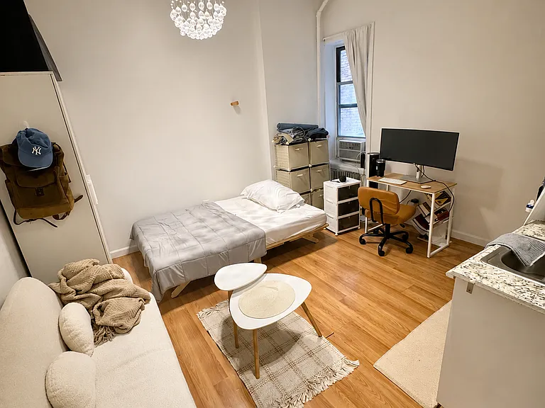 181 Prince St #15 — Photo 1