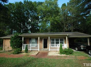 2208 Marlowe Dr, Durham, NC 27705