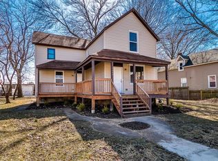 6606 Chamberlain Ave, Saint Louis, MO 63130