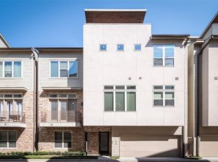 4408 Eli St UNIT A, Houston, TX 77007