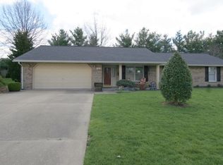 380 Lechner Ln, Jasper, IN 47546