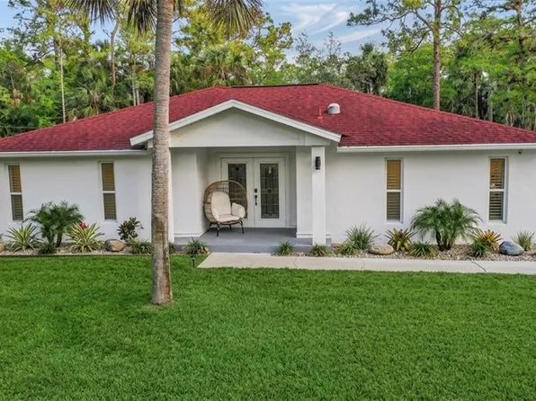 3231 13th AVE SW, NAPLES, FL 34117