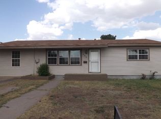 205 S Crestview Rd, Midland, TX 79701