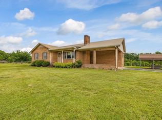 4005 Goldston Glendon Rd, Goldston, NC 27252