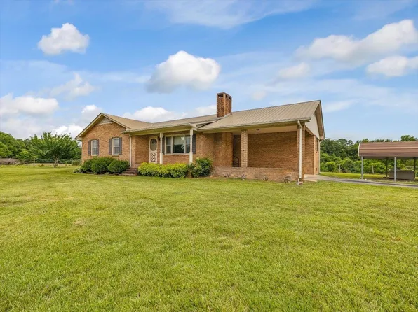 4005 Goldston Glendon Rd, Goldston, NC 27252