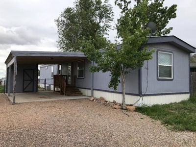 361 E Byrd Dr, Pueblo West, CO, 81007