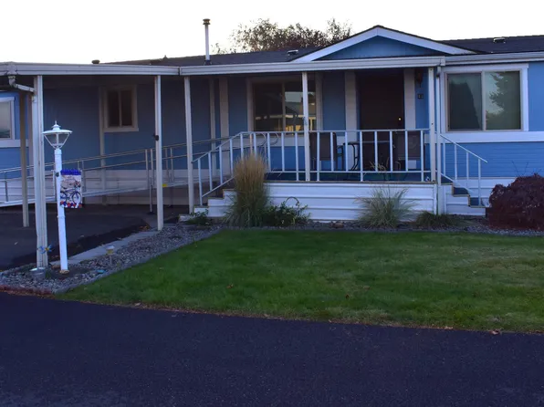 55 W Washington Ave Unit 43, Yakima, WA 98903