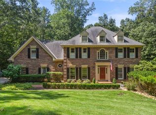 130 Classic Cv, Sandy Springs, GA 30350