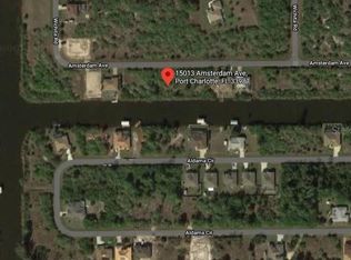 15013 Amsterdam Ave, Pt Charlotte, FL 33981