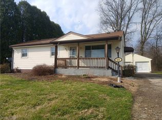 1010 Burlington St, Youngstown, OH