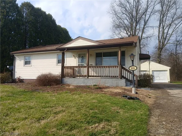 1010 Burlington St, Youngstown, OH 44510