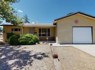 2901 Madeira Dr NE, Albuquerque, NM 87110