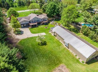 15755 Brick Rd, Granger, IN