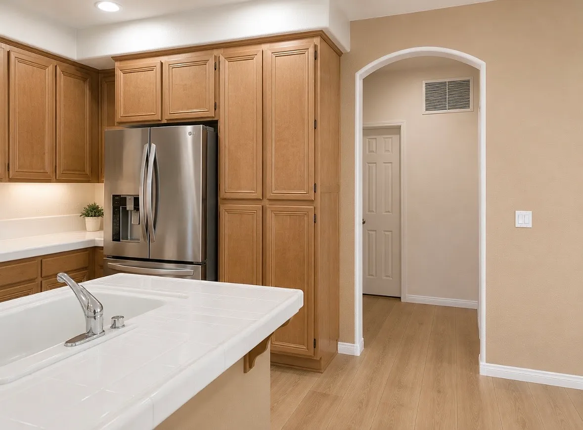 2 bed, 1650 sqft, $4,450 — Photo 2