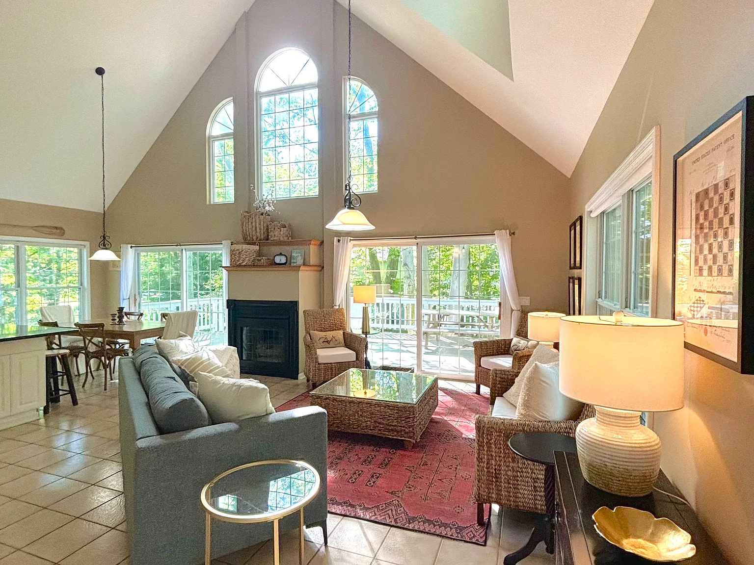 4707 N Ridge Rd — Photo 4