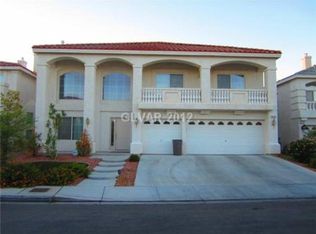 6334 Cameo Cove Ave, Las Vegas, NV 89139
