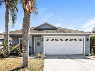 7909 Harbor Bend Cir, Orlando, FL 32822