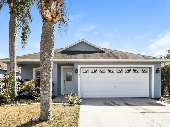 7909 Harbor Bend Cir, Orlando, FL 32822