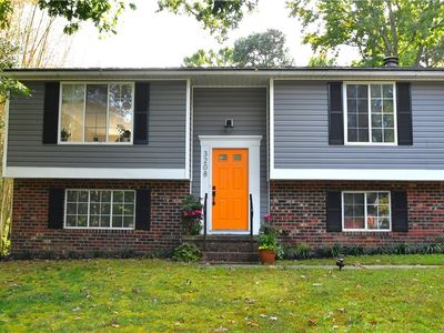 3208 Able Ct, Chesterfield, VA, 23832