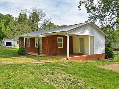 266 Long St, Statesville, NC, 28677