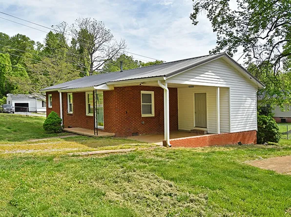 266 Long St, Statesville, NC 28677