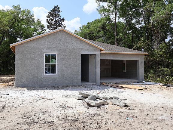 Exterior - March 25, 2026