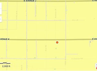 1 E Avenue K, Lancaster, CA