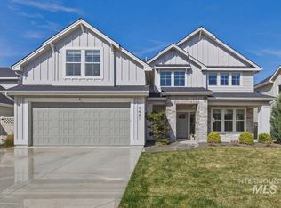 4481 N Girasolo Ave, Meridian, ID 83646