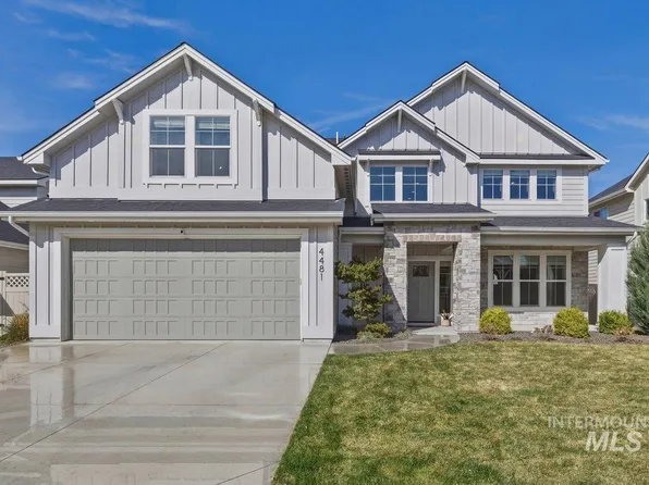 4481 N Girasolo Ave, Meridian, ID 83646