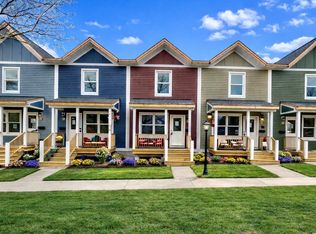 221 N Grove St #6, Ypsilanti, MI 48198