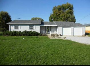 6210 E 300 N, Franklin, IN 46131