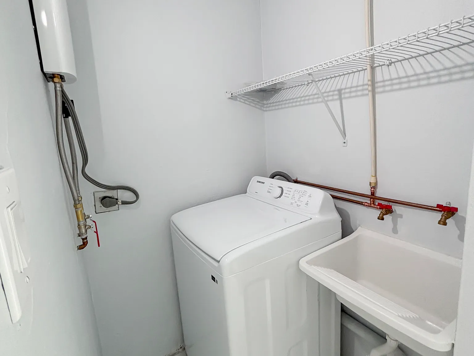 2 bed, 625 sqft, $1,150 — Photo 4