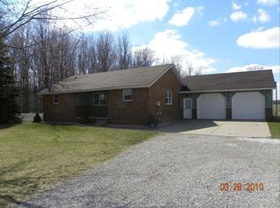 11503 County Road 1, Swanton, OH 43558