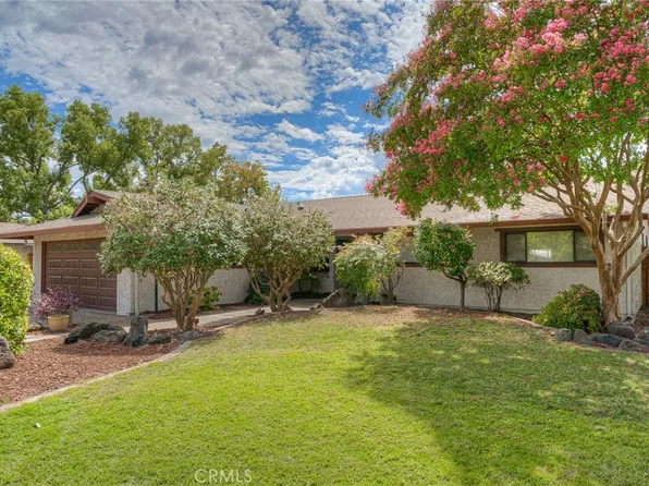 805 Madrone Ave, Chico, CA 95926