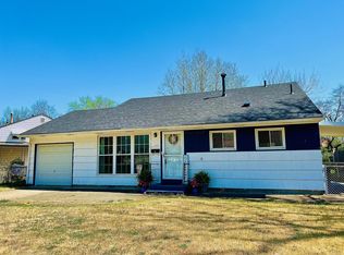 1148 Lockwood Rd, Columbus, OH 43227