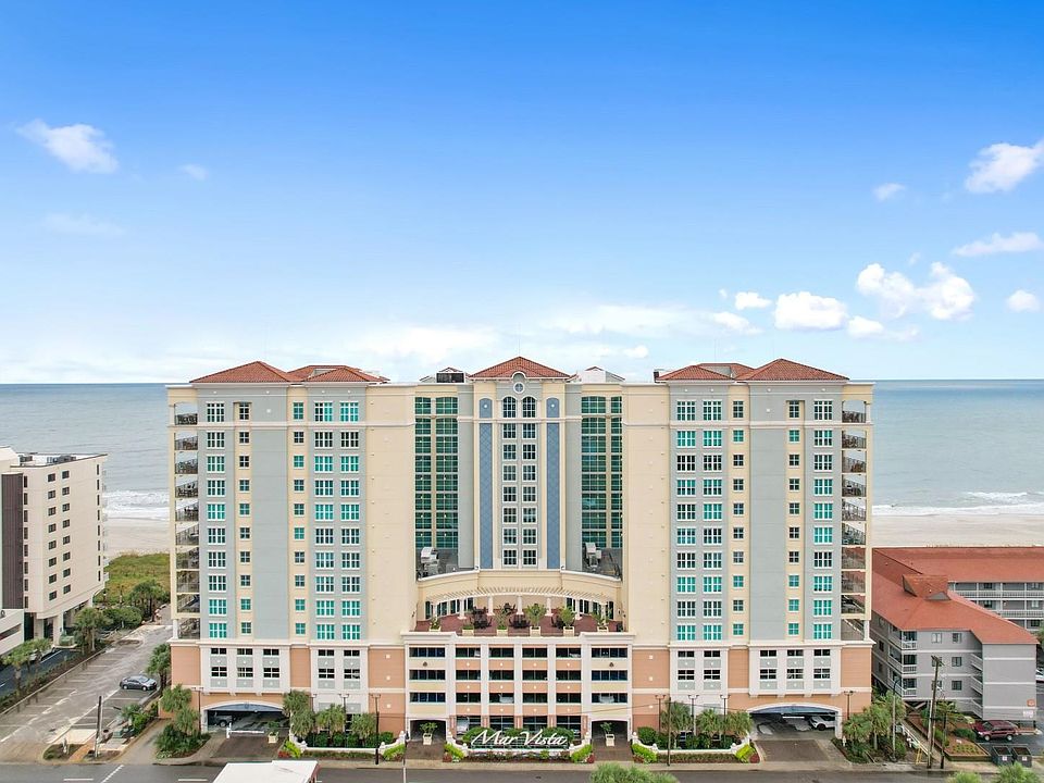 1st image of 603 S Ocean Blvd. #1101