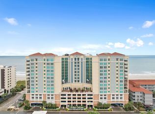 603 S Ocean Blvd APT 1101, North Myrtle Beach, SC 29582
