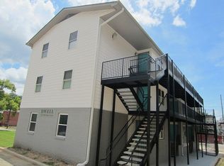 726 34th St S APT 8, Birmingham, AL 35222