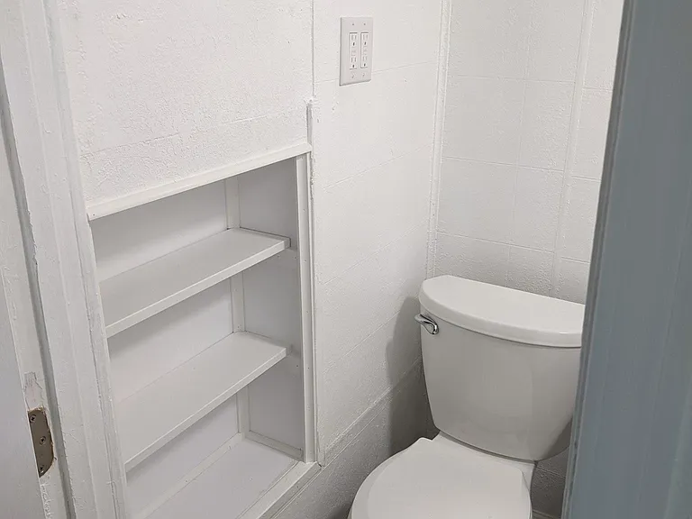 Unit 2 bath