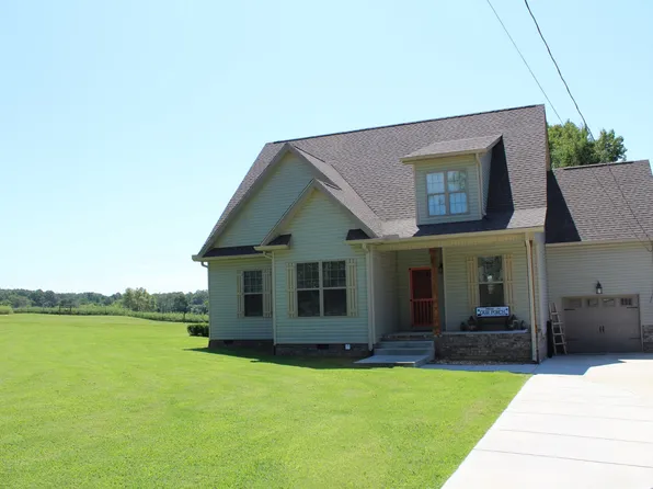 1078 Old Seminary Rd, Manchester, TN 37355