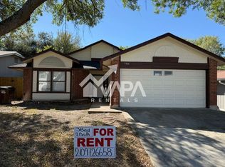7916 Pepper Trl, San Antonio, TX 78244